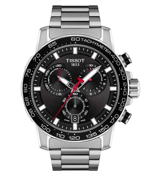 Tissot Supersport Chrono T1256171105100