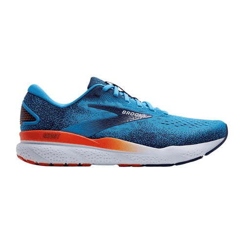 Tenis Brooks Ghost 16 Hombre