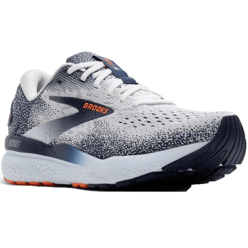 Tenis Brooks Ghost 16 Hombre
