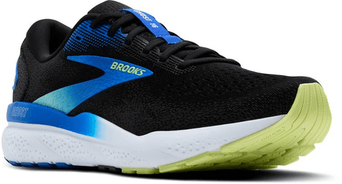 Tenis Brooks Ghost 16 Hombre