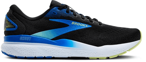 Tenis Brooks Ghost 16 Hombre