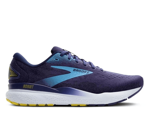 Tenis Brooks Ghost 16 Hombre