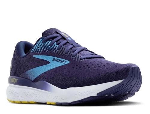 Tenis Brooks Ghost 16 Hombre