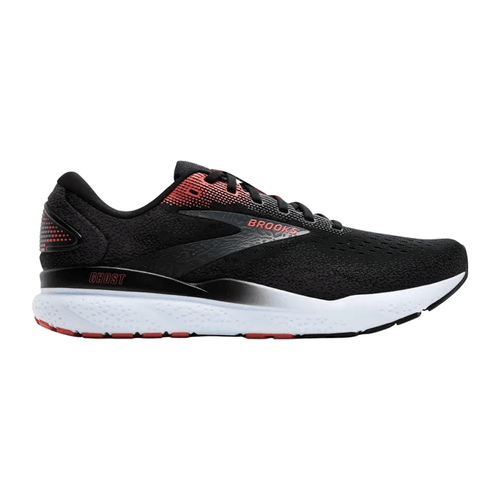 Tenis Brooks Ghost 16 Hombre