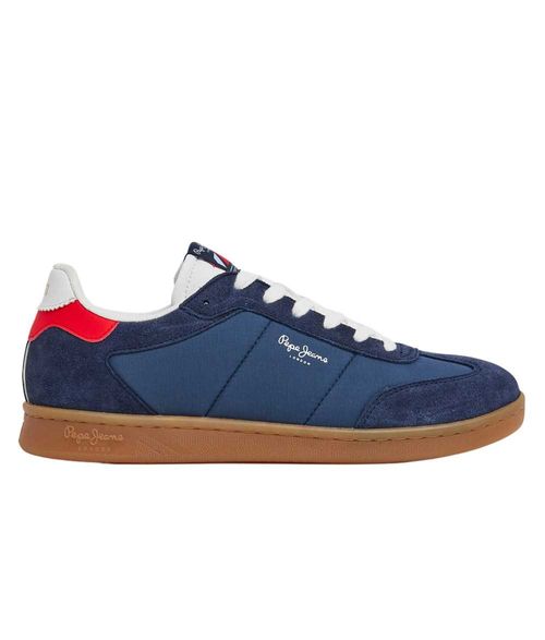Tenis Pepe Jeans para Hombre PMS00012