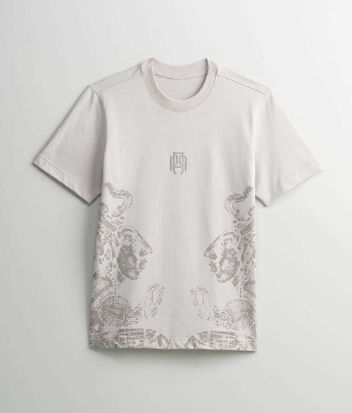 Camiseta AP CROWN para Hombre APC2251