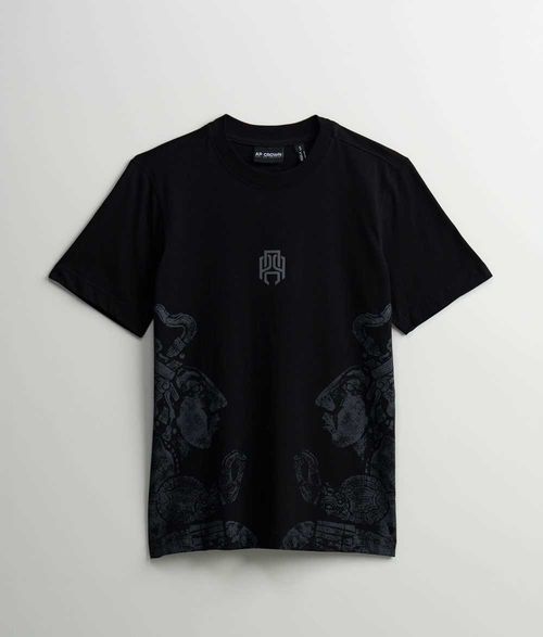 Camiseta AP CROWN para Hombre APC2251
