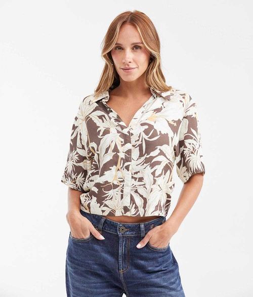 Blusa Chevignon para Mujer 712G003