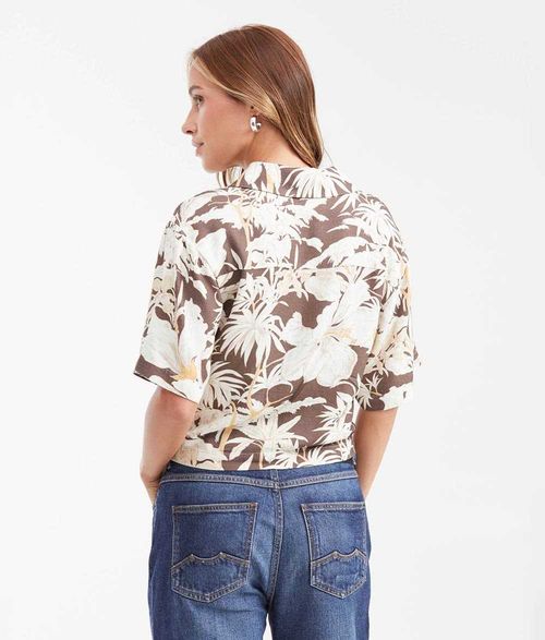 Blusa Chevignon para Mujer 712G003