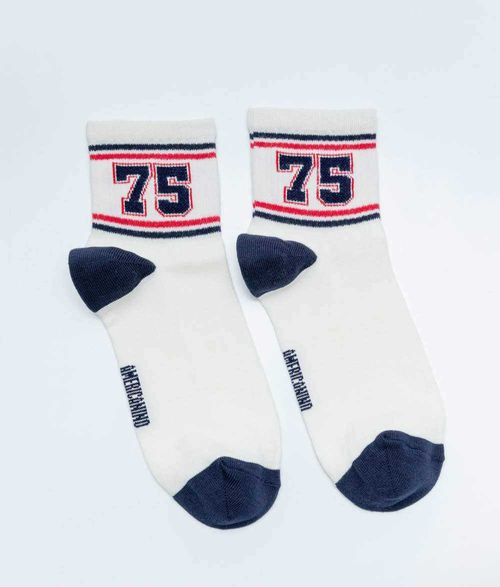 Medias Americanino para Hombre 762G500