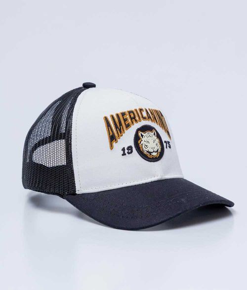 Gorra Americanino 751G510