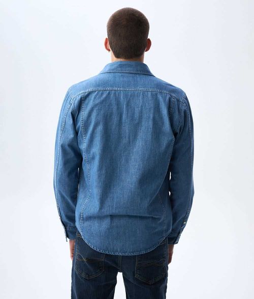 Camisa Americanino para Hombre 511G000