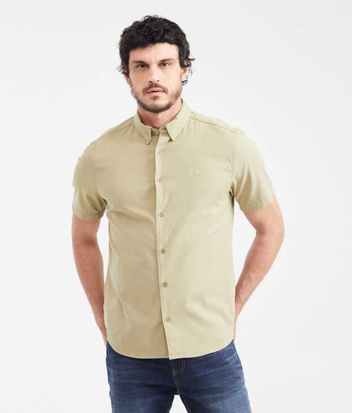 Camisa Chevignon para Hombre 611G010