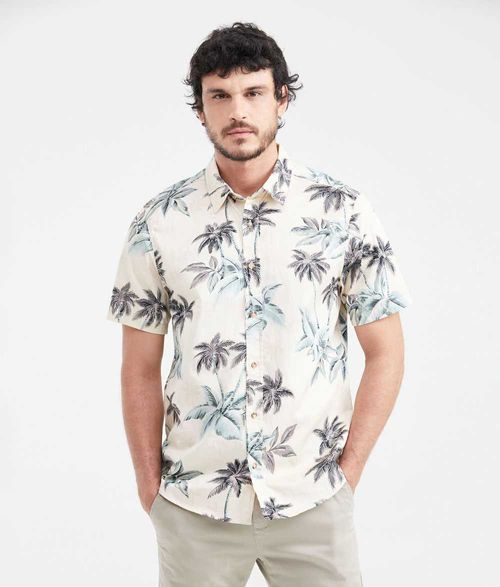 Camisa Chevignon para Hombre 611G004