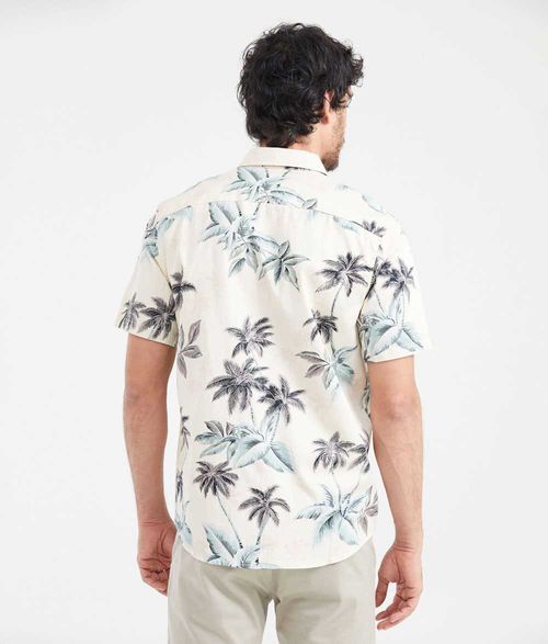 Camisa Chevignon para Hombre 611G004