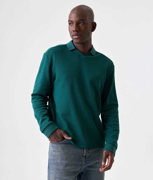 Camiseta Americanino para Hombre 842G024