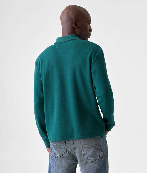 Camiseta Americanino para Hombre 842G024