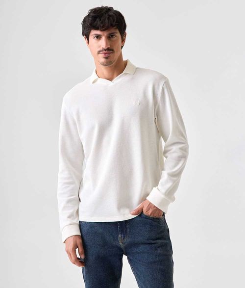 Camiseta Americanino para Hombre 842G024