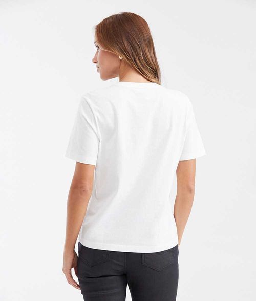 Camiseta Chevignon para Mujer 702G012