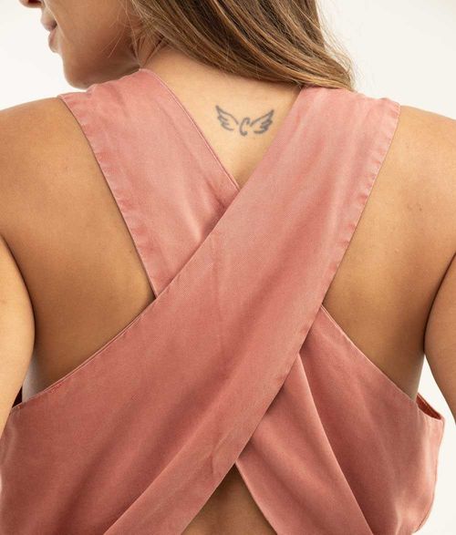 Blusa Chevignon para Mujer 712G012