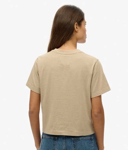 Camiseta Superdry para Mujer W1011609A6NN