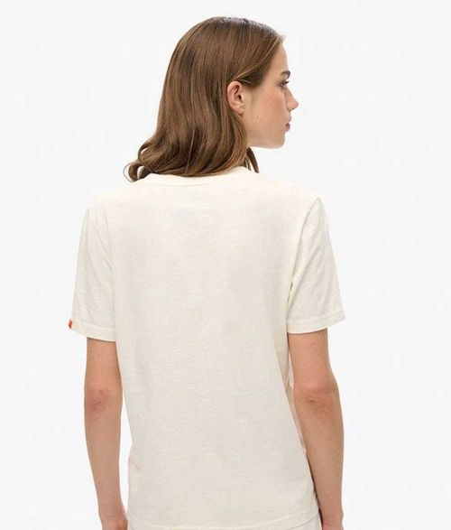 Camiseta Superdry para Mujer W1011627A1FI