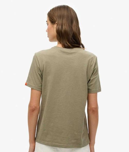 Camiseta Superdry para Mujer W1011627AE8P