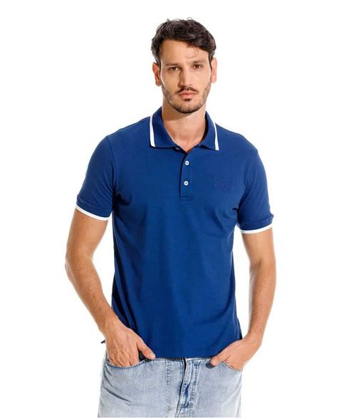 Camiseta Girbaud para Hombre GM1102717N000AZO
