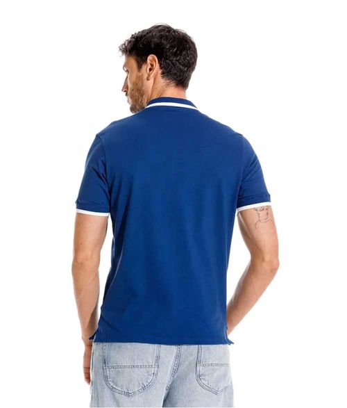 Camiseta Girbaud para Hombre GM1102717N000AZO
