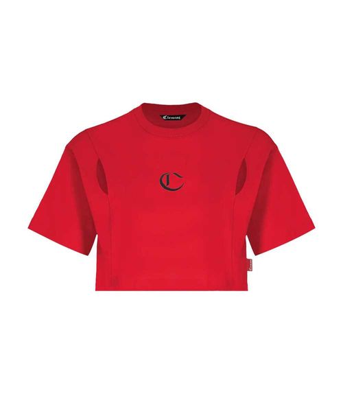 Camiseta Clemont para Mujer 12092104