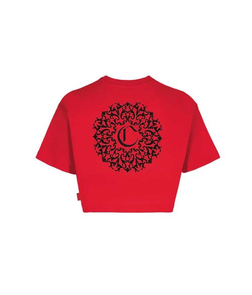 Camiseta Clemont para Mujer 12092104