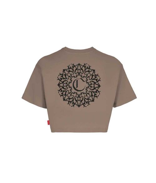 Camiseta Clemont para Mujer 12092112