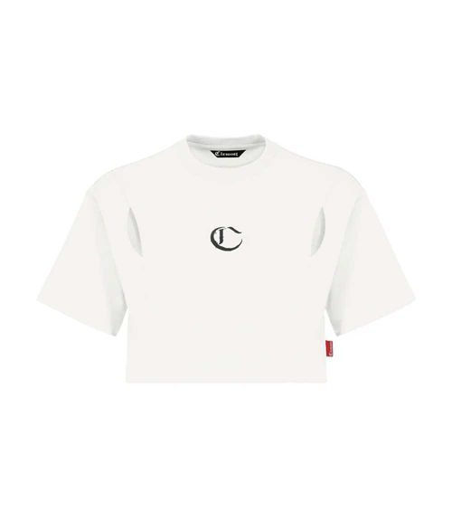 Camiseta Clemont para Mujer 12092113