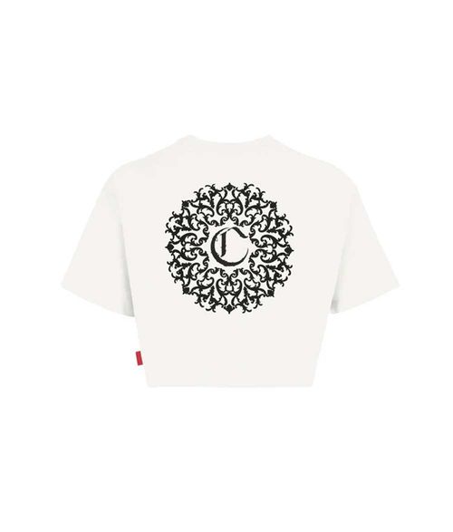 Camiseta Clemont para Mujer 12092113