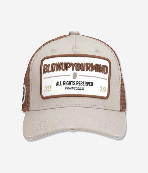 Gorra Blow Up G43