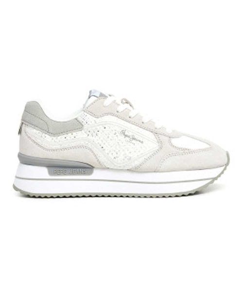 Tenis Pepe Jeans para Mujer PLS40002