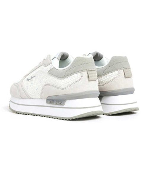 Tenis Pepe Jeans para Mujer PLS40002