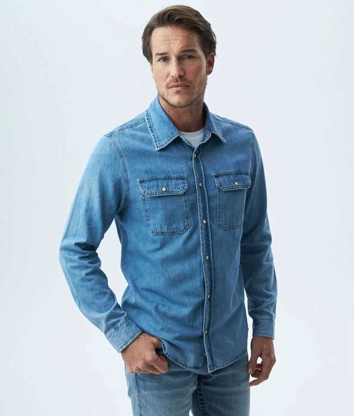 Camisa Chevignon para Hombre 310E800