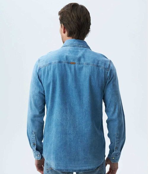 Camisa Chevignon para Hombre 310E800