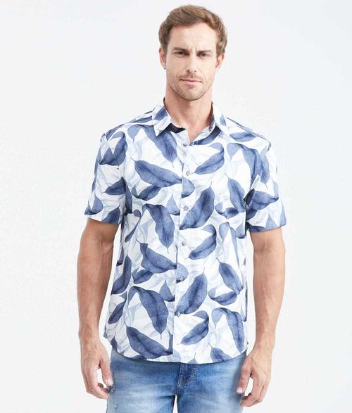 Camisa Chevignon para Hombre 619F006