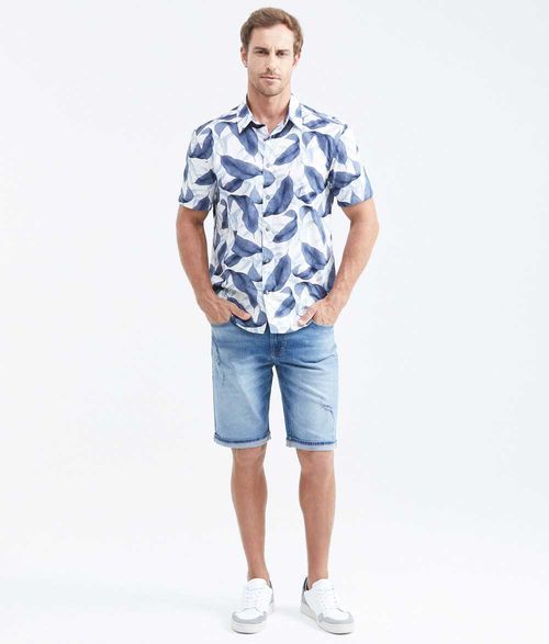Camisa Chevignon para Hombre 619F006