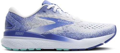 Tenis Brooks Ghost 16 Mujer