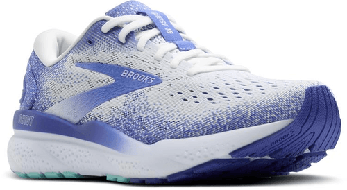 Tenis Brooks Ghost 16 Mujer