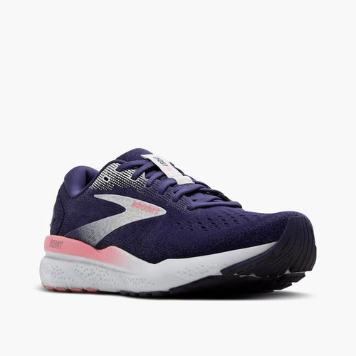 Tenis Brooks Ghost 16 Mujer