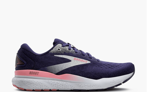 Tenis Brooks Ghost 16 Mujer