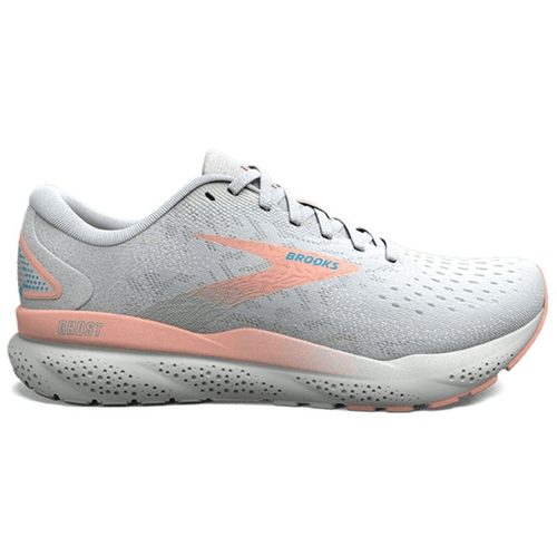 Tenis Brooks Ghost 16 Mujer
