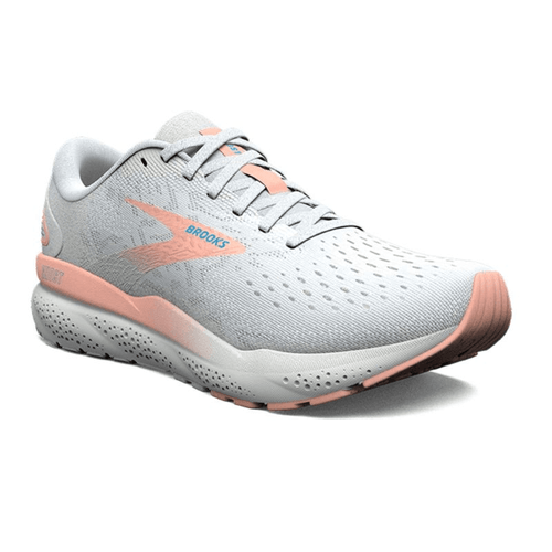 Tenis Brooks Ghost 16 Mujer