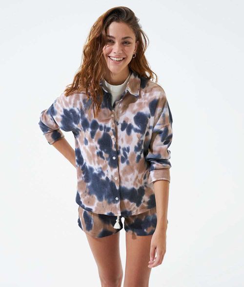 Blusa Americanino para Mujer 619D004