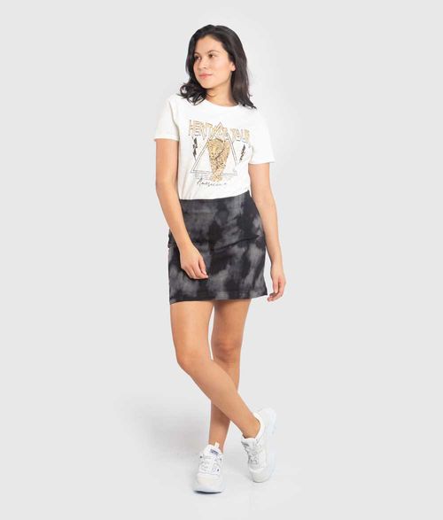Falda Americanino para Mujer 649C001