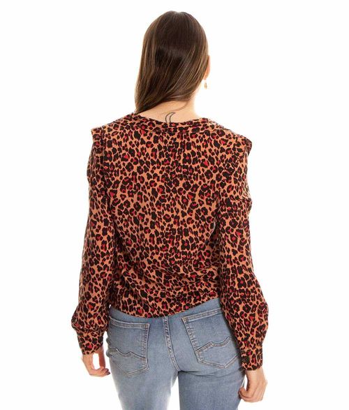 Blusa Americanino para Mujer 619A009